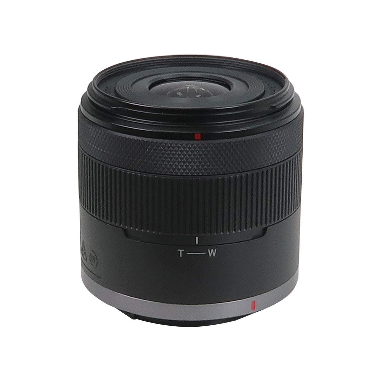 Canon RF-S 14-30mm f/4-6.3 IS STM PZ Lens (Canon RF) with Waterproof Lens Pouch and 58mm UV Filter
