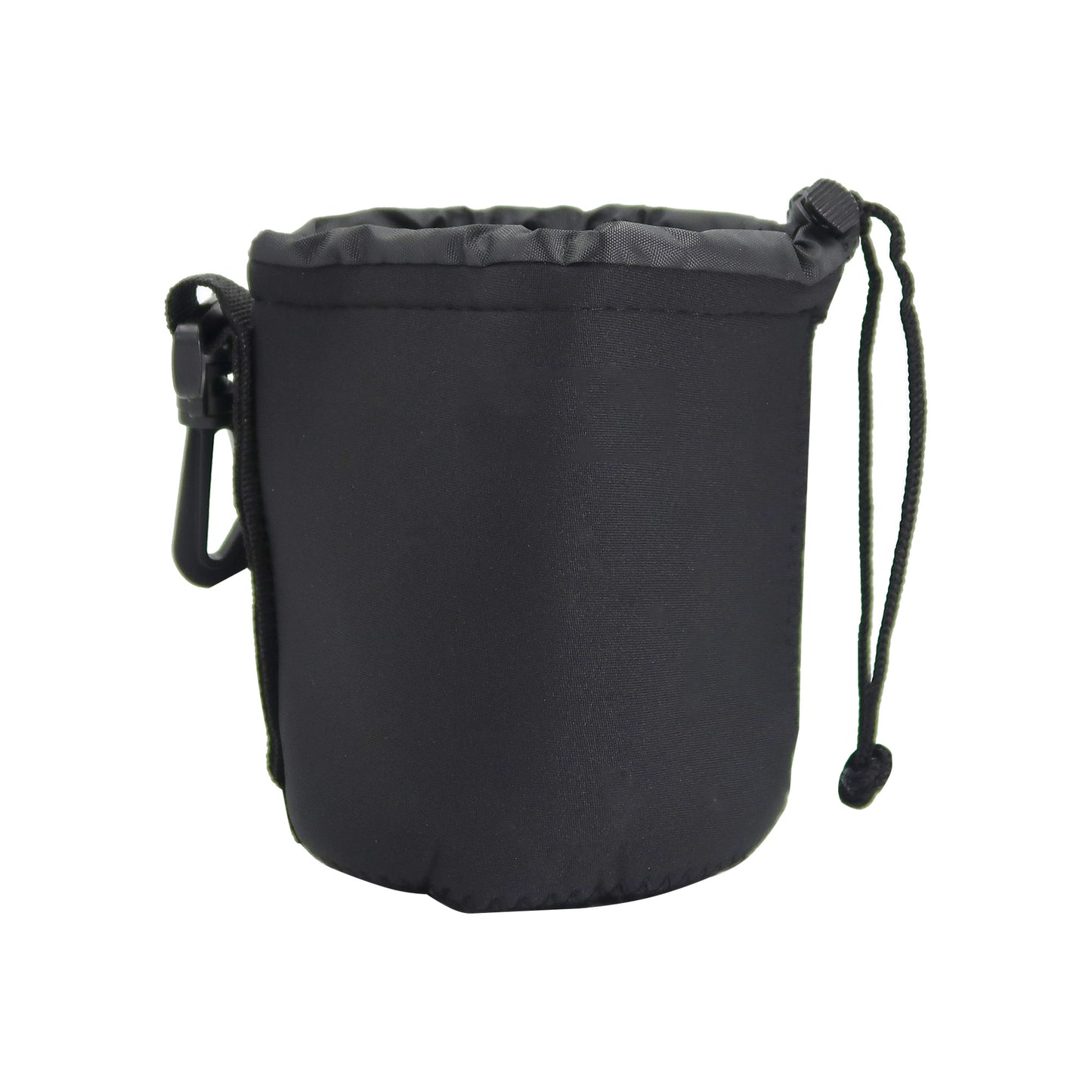 Canon RF-S 14-30mm f/4-6.3 IS STM PZ Lens (Canon RF) with Waterproof Lens Pouch and 58mm UV Filter