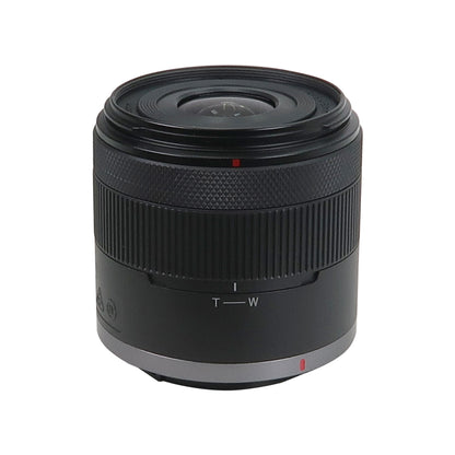 Canon RF-S 14-30mm f/4-6.3 IS STM PZ Lens (Canon RF) Basic Lens Accessory Bundle