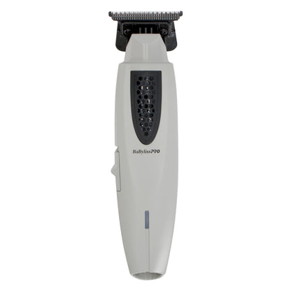 BaByliss Pro LITHIUMFX+ Limited Edition Cordless Lithium Ergonomic Trimmer (Grey) FX773NGY