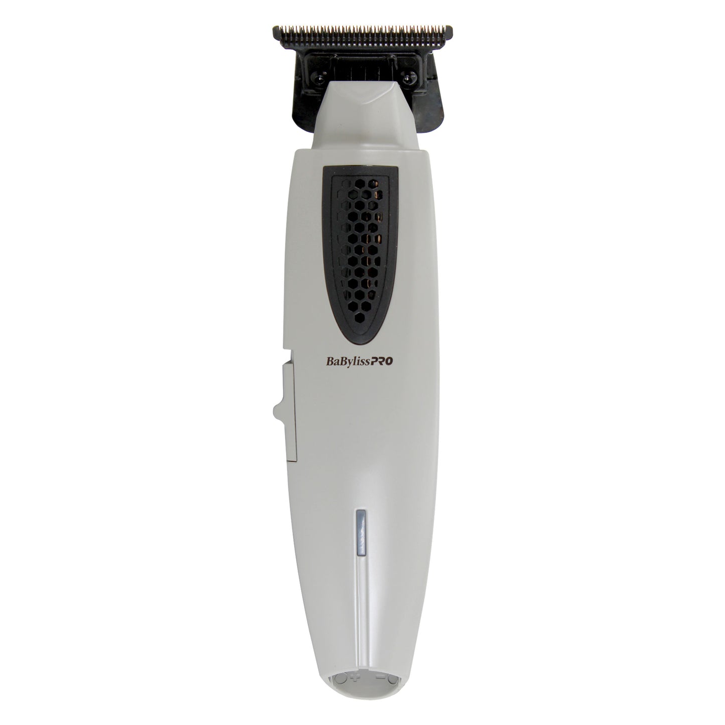 BaByliss Pro LITHIUMFX+ Limited Edition Cordless Lithium Ergonomic Trimmer (Grey) FX773NGY