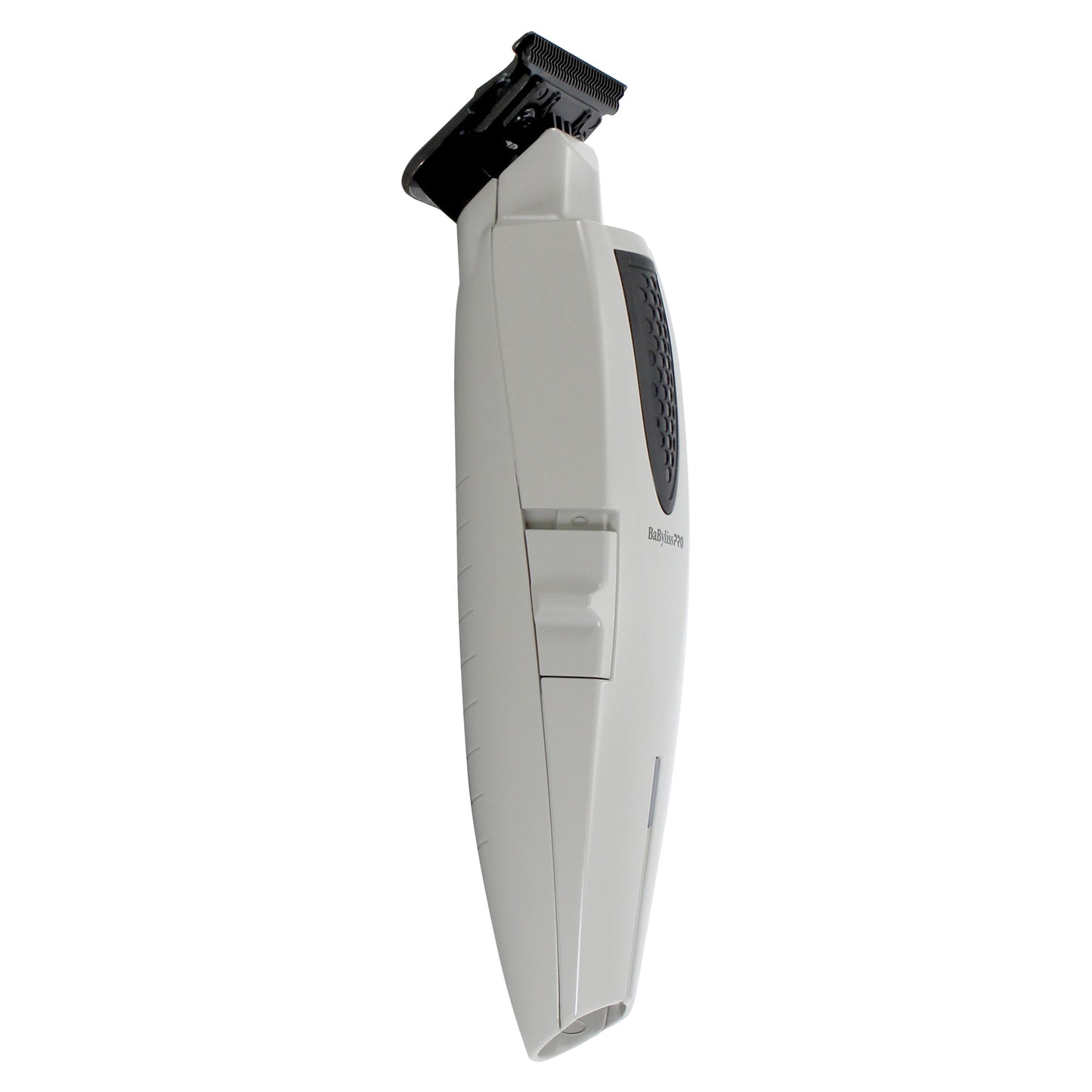 BaByliss Pro LITHIUMFX+ Limited Edition Cordless Lithium Ergonomic Trimmer (Grey) FX773NGY