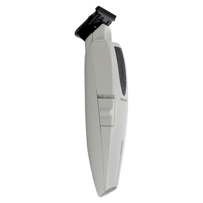 BaByliss Pro LITHIUMFX+ Limited Edition Cordless Lithium Ergonomic Trimmer (Grey) FX773NGY