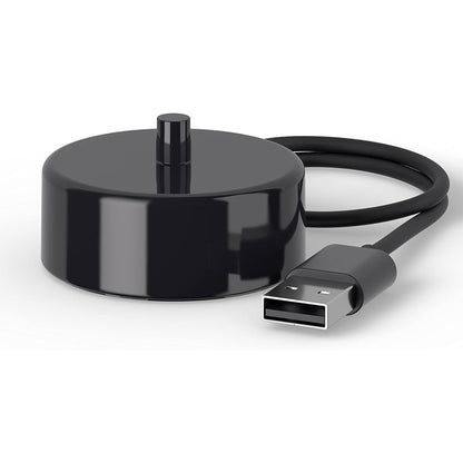 Philips Sonicare 4100 Rechargeable Electric Toothbrush Black HX3681/24