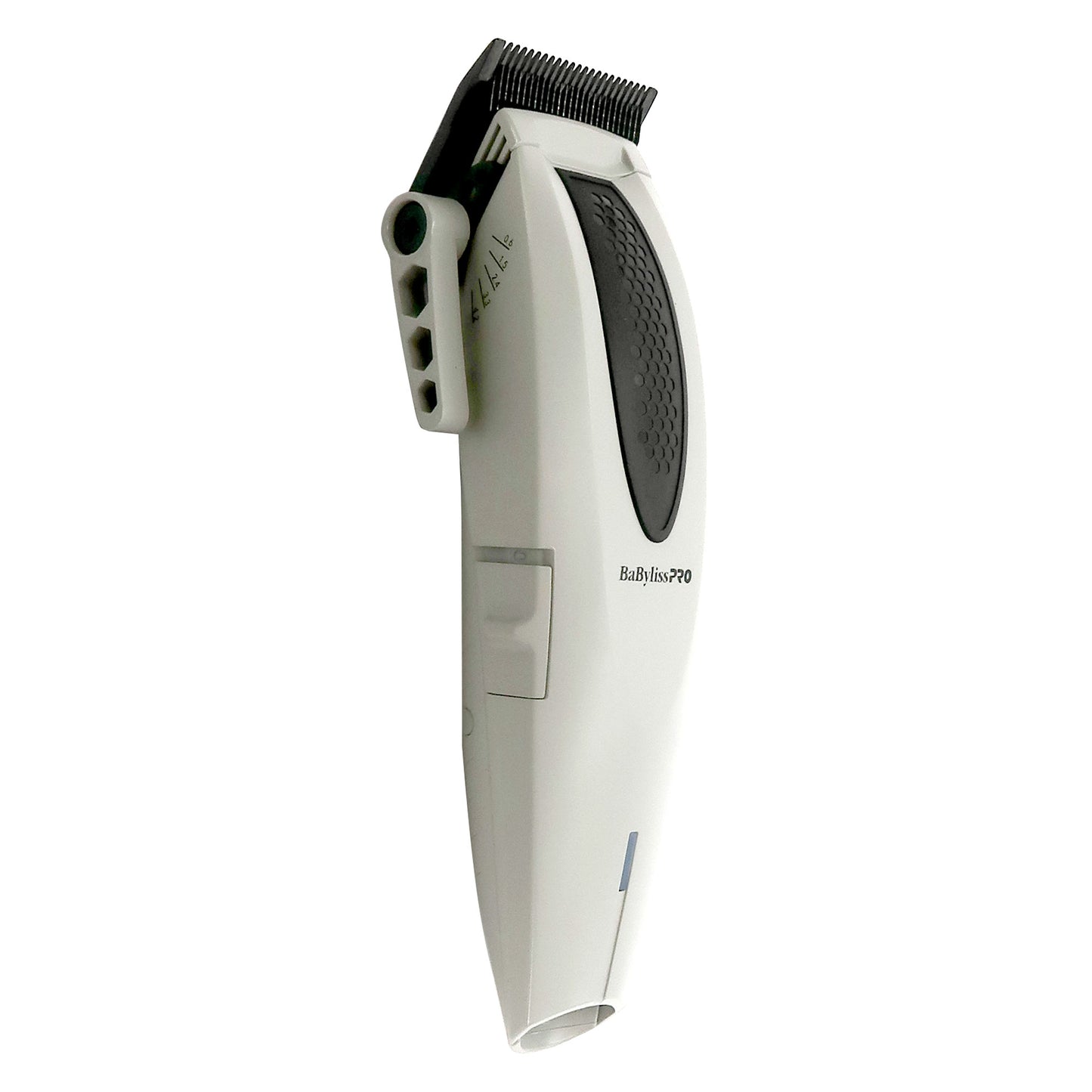 BaByliss Pro LITHIUMFX+ Limited Edition Cordless Lithium Ergonomic Clipper (Grey) FX673NSGY