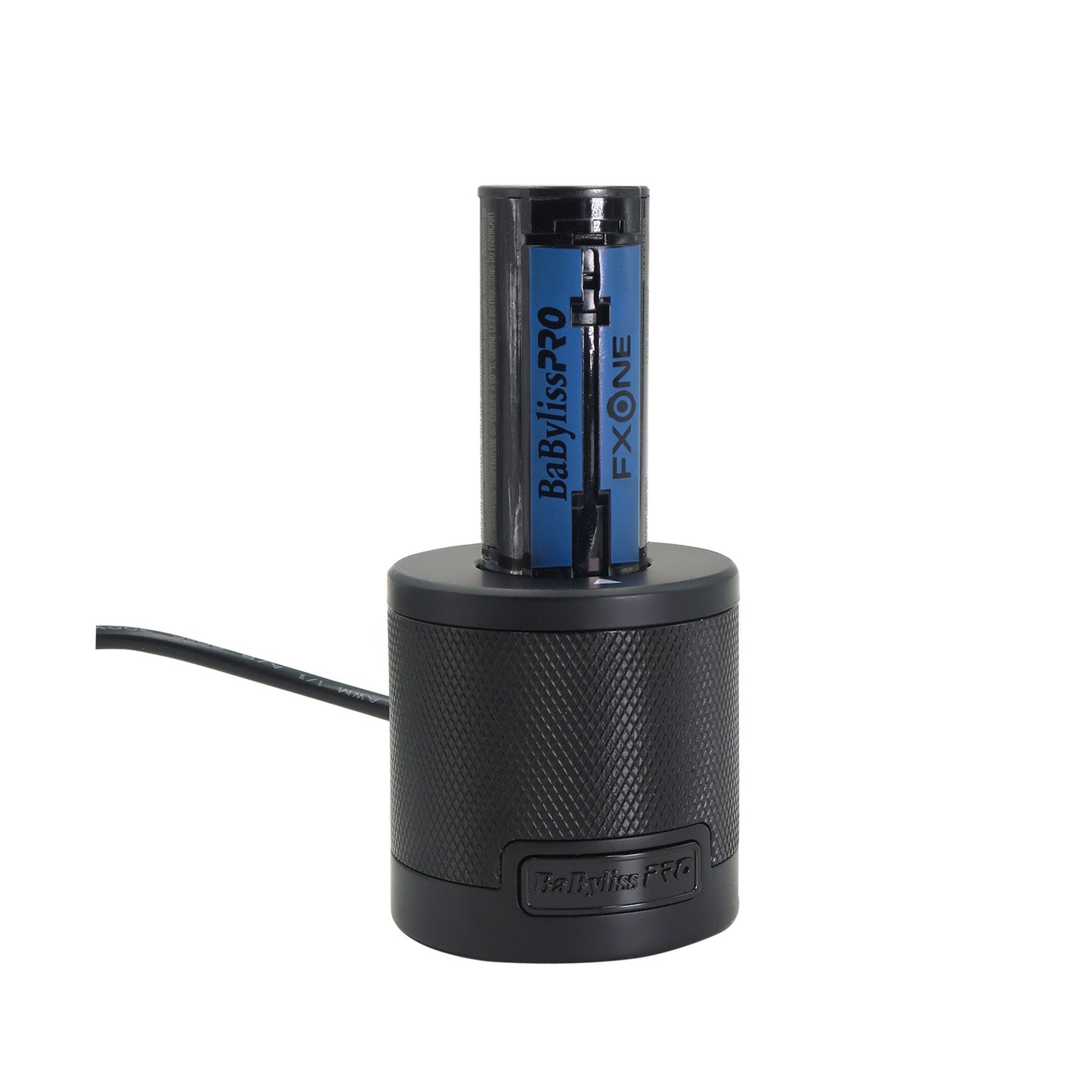 BaByliss Pro LIMITED EDITION LO-PROFX Interchangeable Battery Cordless Clipper (Blue) FX829BL