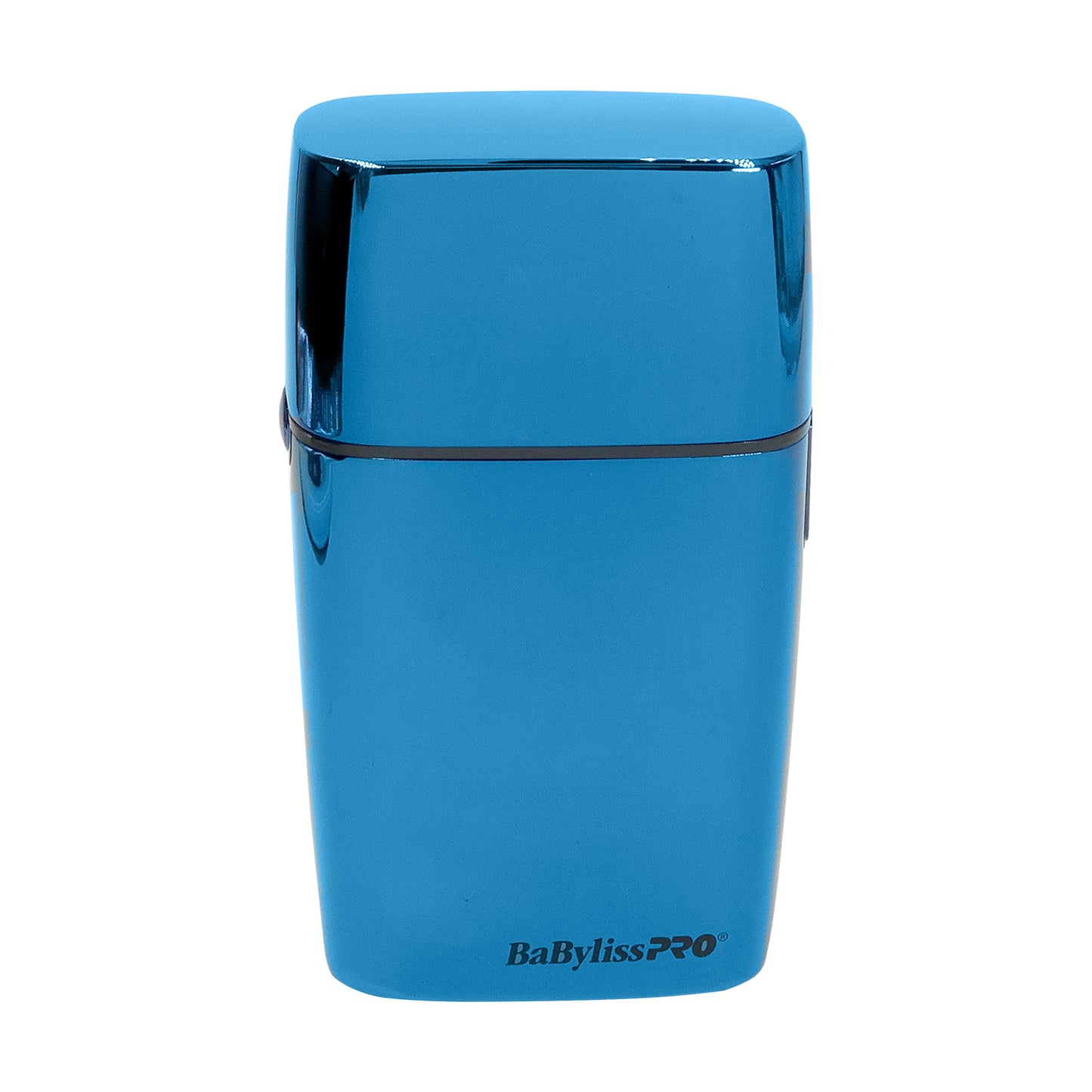 BaByliss Pro LIMITED EDITION Cordless Metal Double Foil Shaver (Blue) FXFS2BL