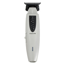 BaByliss Trimmer FX773NGY + LithiumFX+ Double Foil Shaver FXFS573GY Cordless Grooming Set