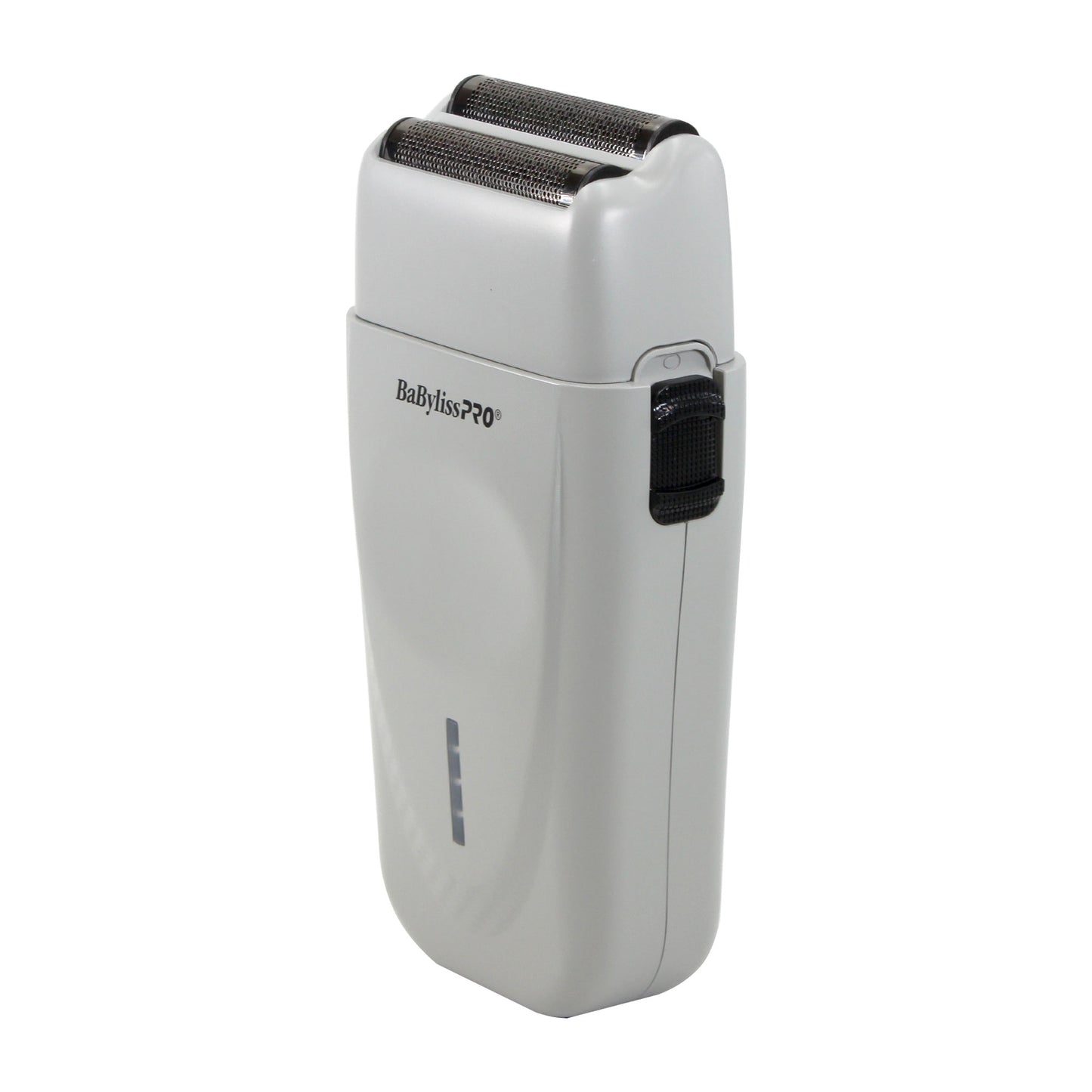 BaByliss Trimmer FX773NGY + LithiumFX+ Double Foil Shaver FXFS573GY Cordless Grooming Set