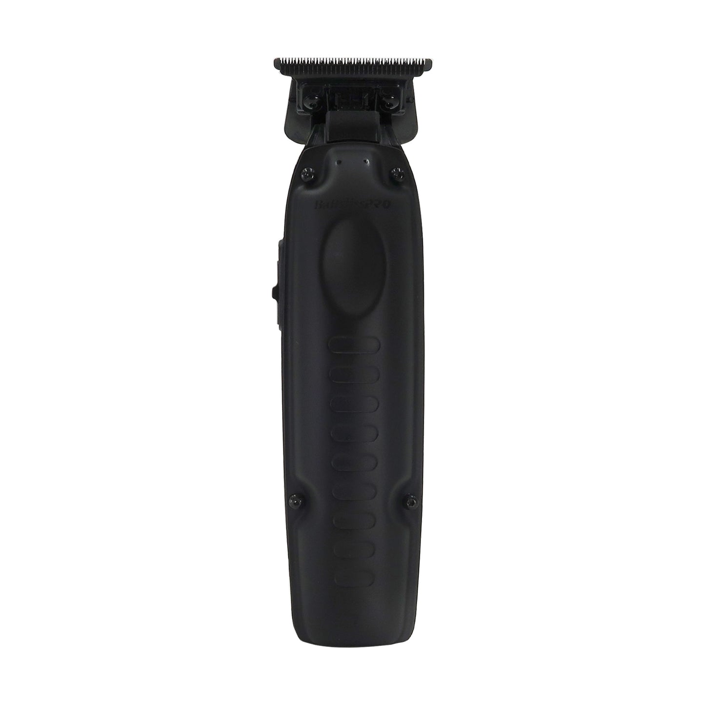 BaByliss Pro LIMITED EDITION Cordless Metal Double Foil Shaver (Purple) FXFS2P with FXONE LO-PROFX LIMITED EDITION Trimmer - Matte Black FX729MBLT