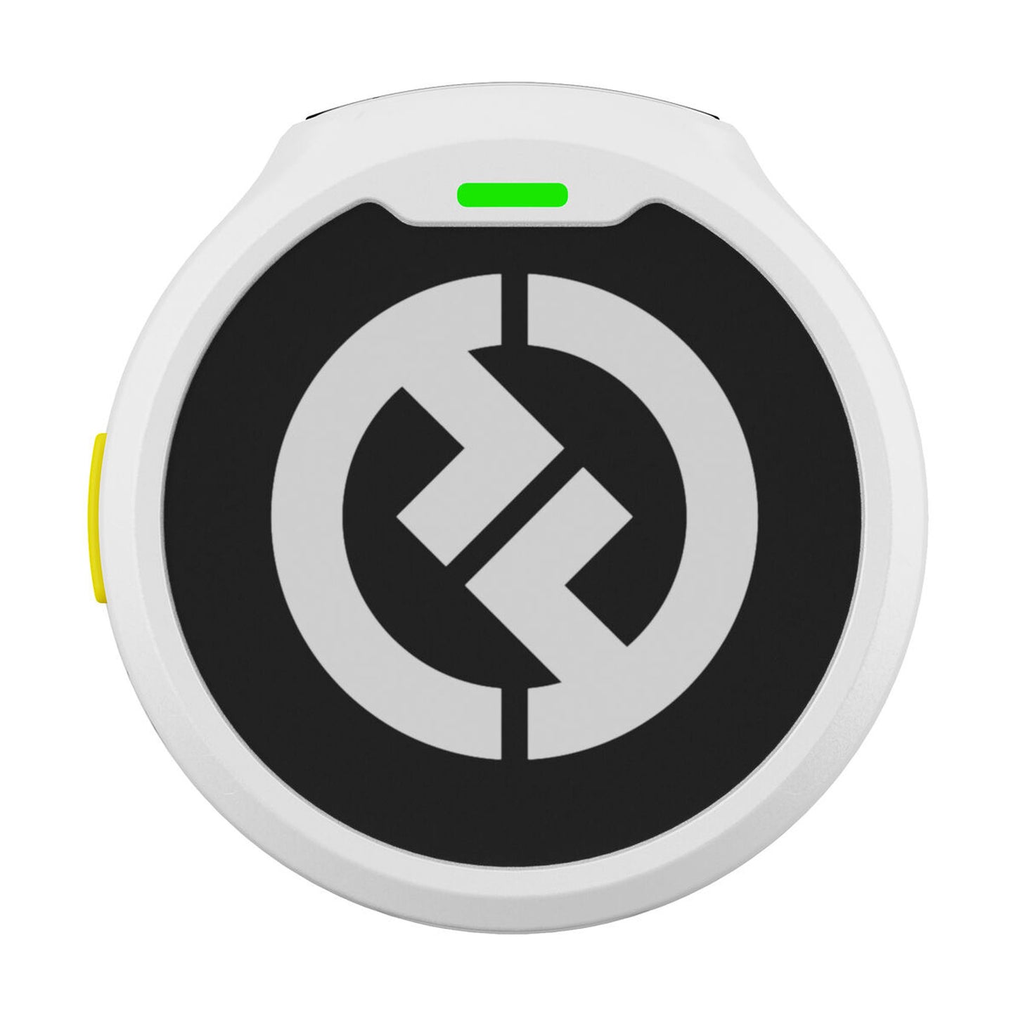 Hollyland LARK M2 DUO 2-Person Wireless Microphone System with Lightning Connector + Desktop Stand + Music Maker Mix and Master Suite Software