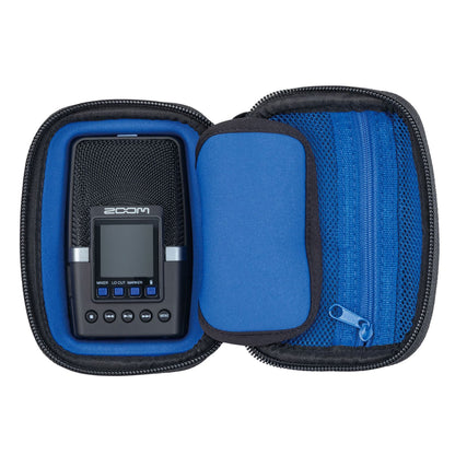 Zoom H2essential Multi-Mic 32-Bit Float Handy Recorder Accessory Bundle