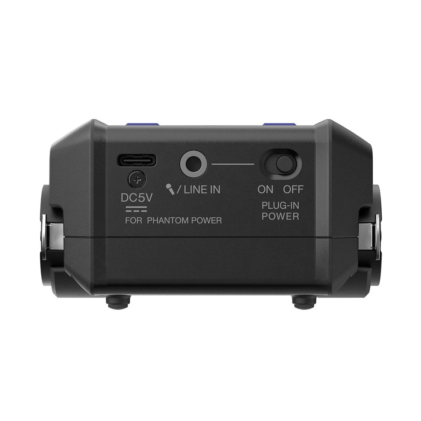 Zoom H6essential 6-Track 32-Bit Float Portable Audio Recorder + Zoom EXH-6e Dual XLR-1/4" TRS Input Capsule for H6essential Portable Recorder