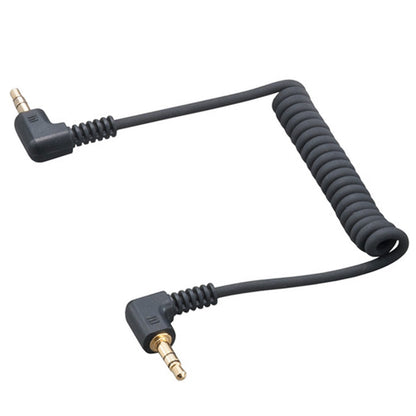 Zoom H1 XLR Portable Audio Recorder for Video with Camera Mounting Kit