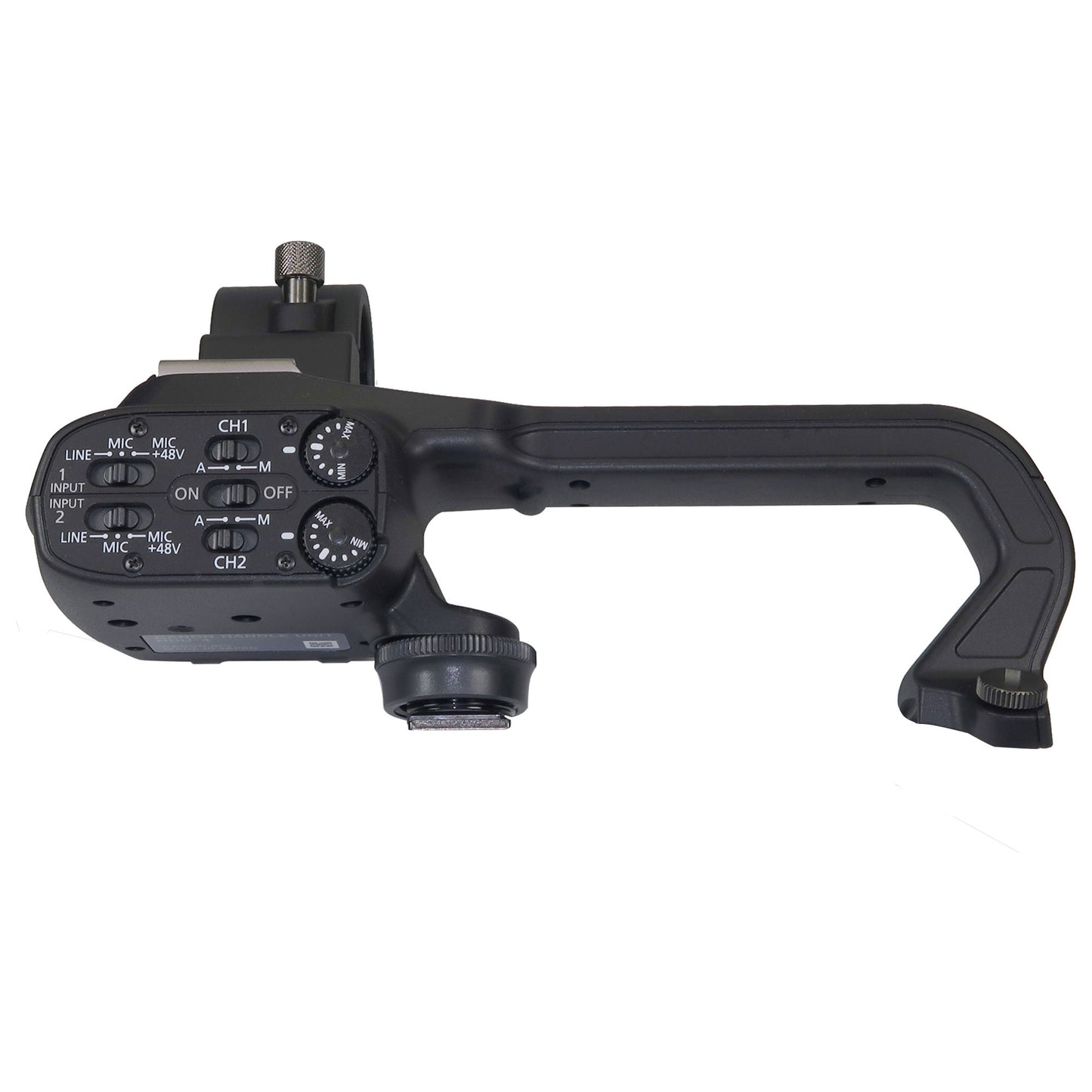 Canon HDU-4 Handle for XA60B Camcorder