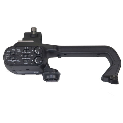 Canon HDU-4 Handle for XA60B Camcorder
