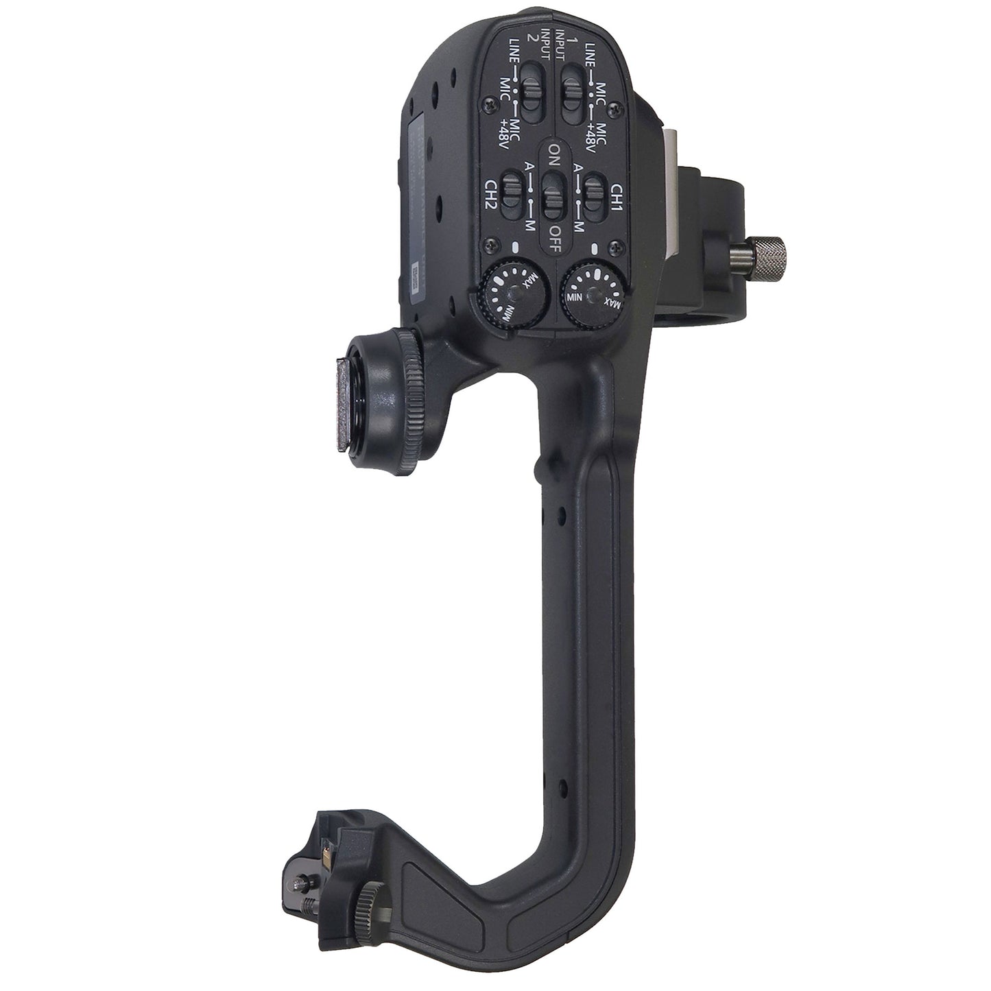 Canon HDU-4 Handle for XA60B Camcorder