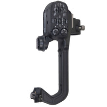 Canon HDU-4 Handle for XA60B Camcorder