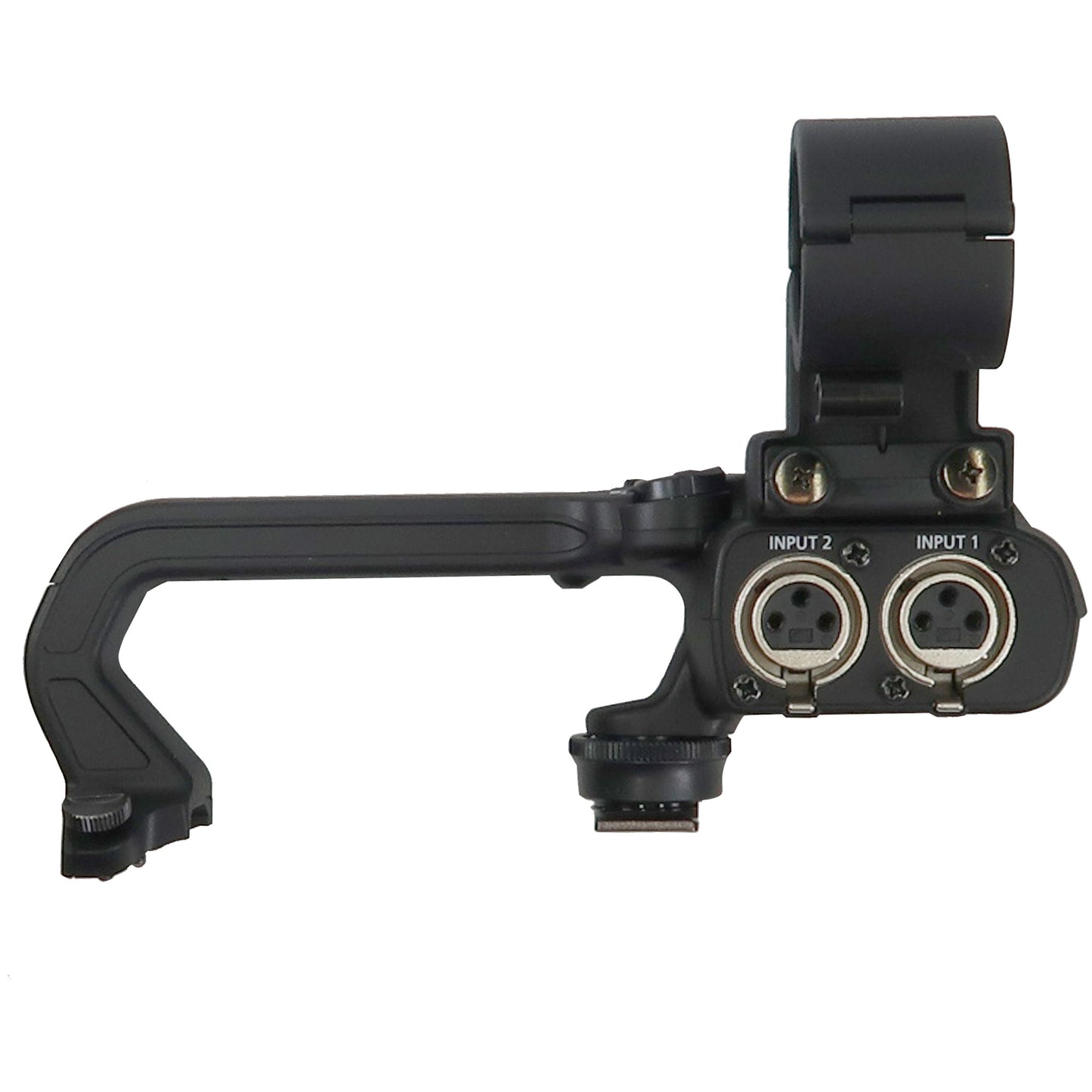 Canon HDU-4 Handle for XA60B Camcorder