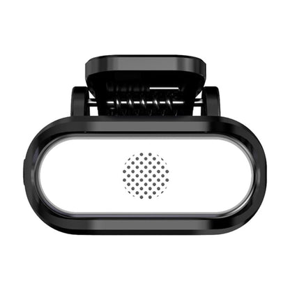 Hollyland Lark C1 Duo 2-Person Wireless Microphone System with USB-C Connector for Mobile Devices, Black + Vivitar compact Selfie Video Tripod + 16GB Transcend MicroSD Memory Card with Adapter