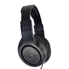 Samson SR350 Over-Ear Stereo Headphones (Black)