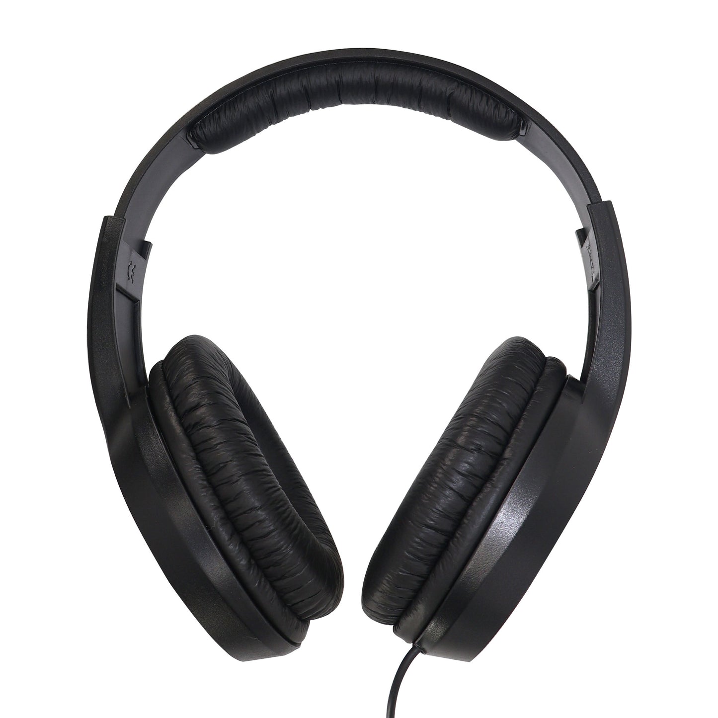 Samson SR350 Over-Ear Stereo Headphones (Black)