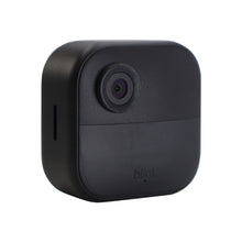 Blink Outdoor 4 Wireless Smart Security Camera - Sync Module Core Included (5 Cameras)