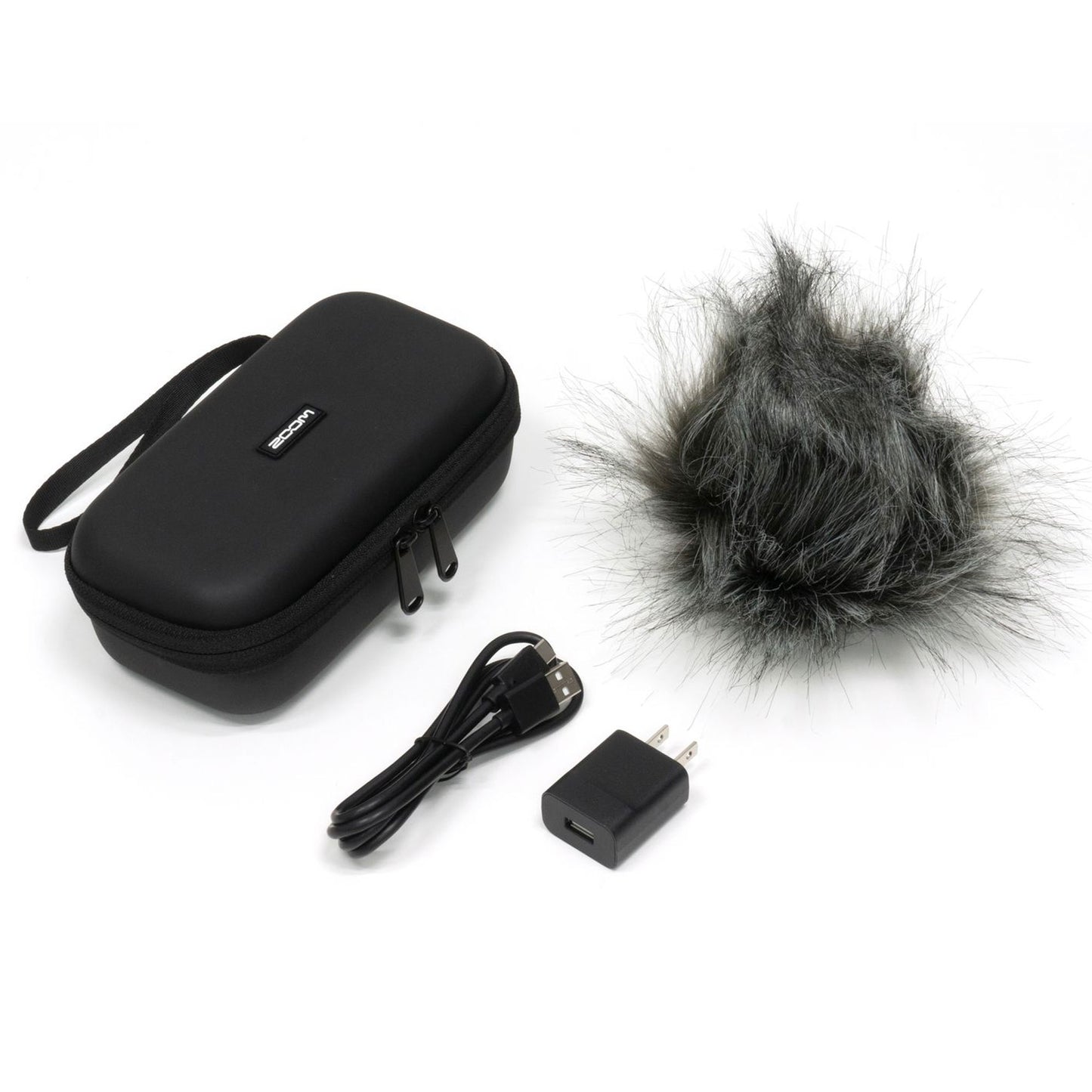Zoom APH-4e Accessory Pack for H4essential Portable Recorder