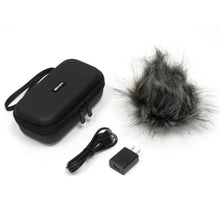 Zoom APH-4e Accessory Pack for H4essential Portable Recorder