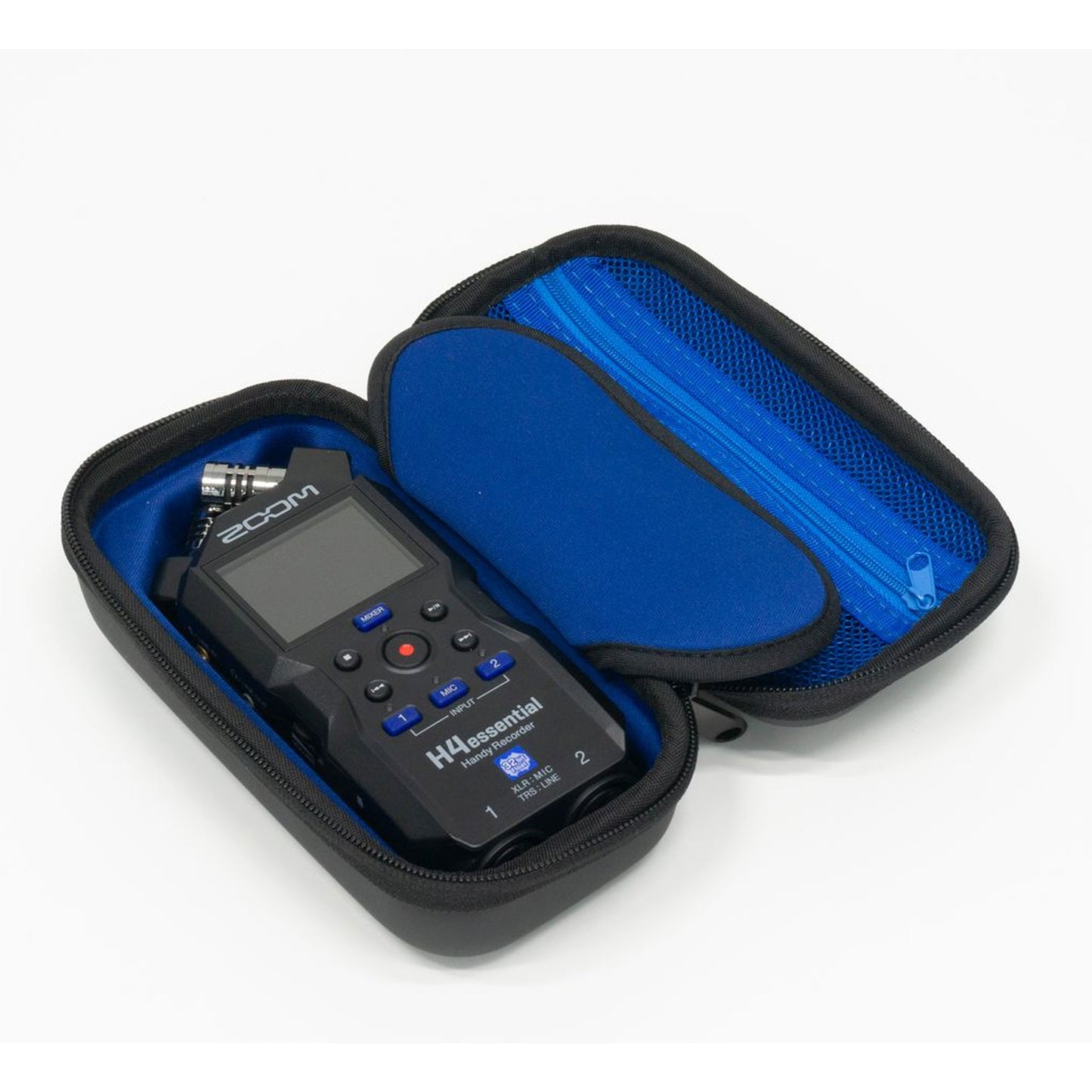 Zoom APH-4e Accessory Pack for H4essential Portable Recorder