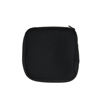 12x Poly Blackwire 5220 Stereo Wired Headset – Dual Ear USB-A/USB-C & 3.5mm with Noise-Canceling Boom Mic and Carrying Case