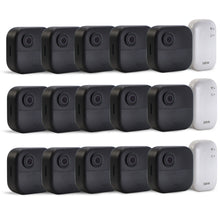 3x Blink Outdoor 4 Wireless Smart Security Camera - Sync Module Core Included (5 Cameras)