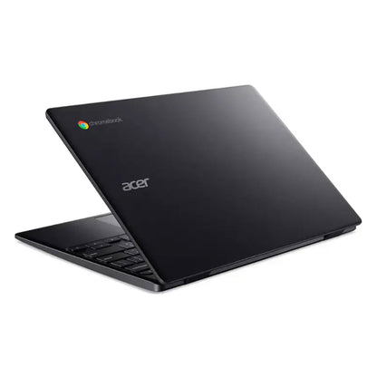 Acer Chromebook 311 11.6" HD Laptop Intel Celeron N4500, 4GB Memory, 64GB eMMC - Star Black with Samson SR350 Stereo Headphones Black with Sandisk Ultra 128GB SDXC Memory Card