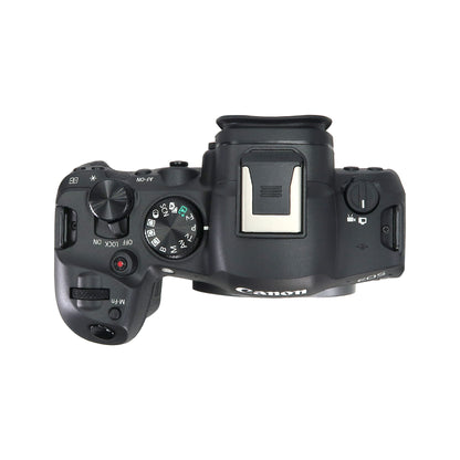 Canon EOS R6 Mark II Mirrorless Camera with 24-105mm f/4-7.1 Lens