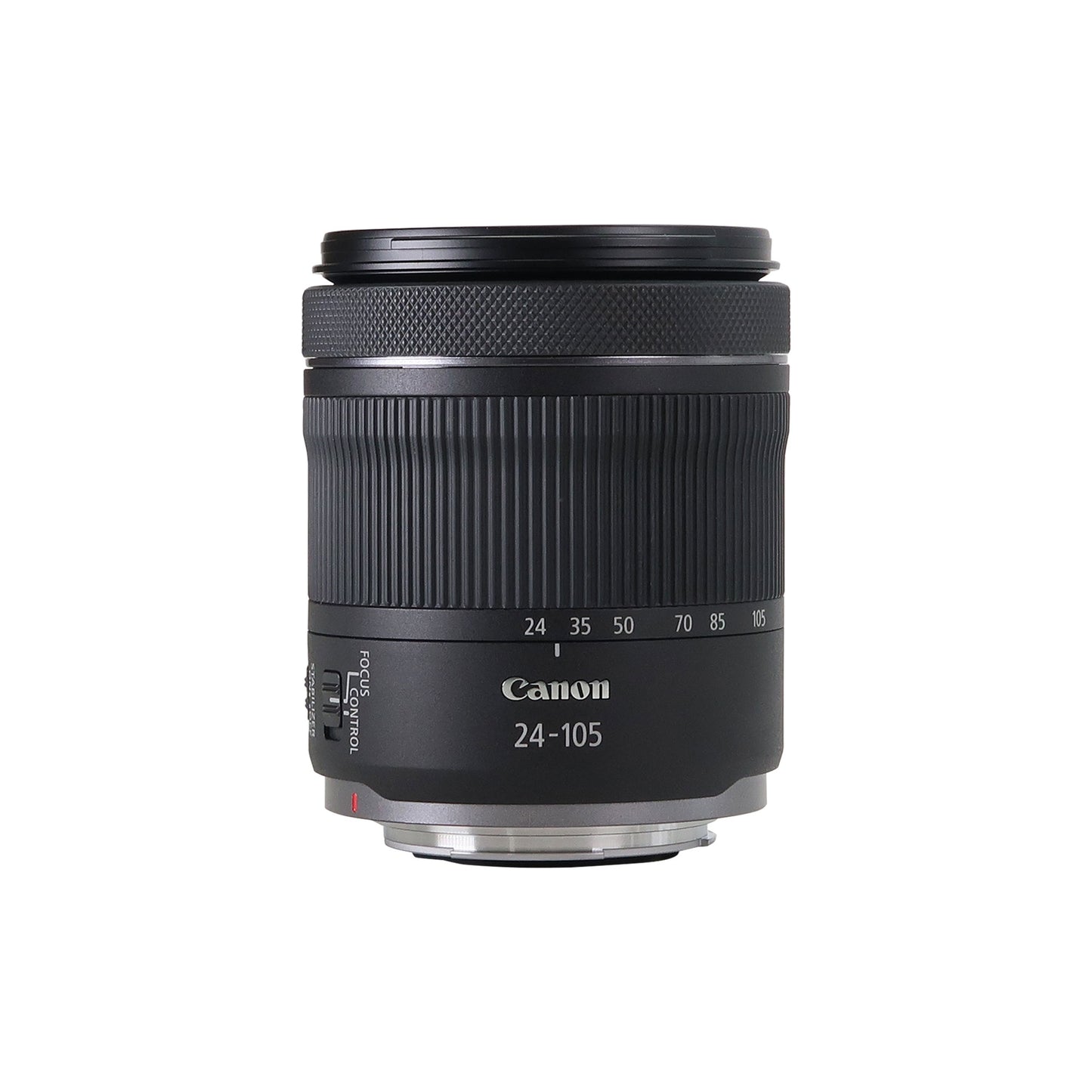 Canon EOS R6 Mark II Mirrorless Camera with 24-105mm f/4-7.1 Lens