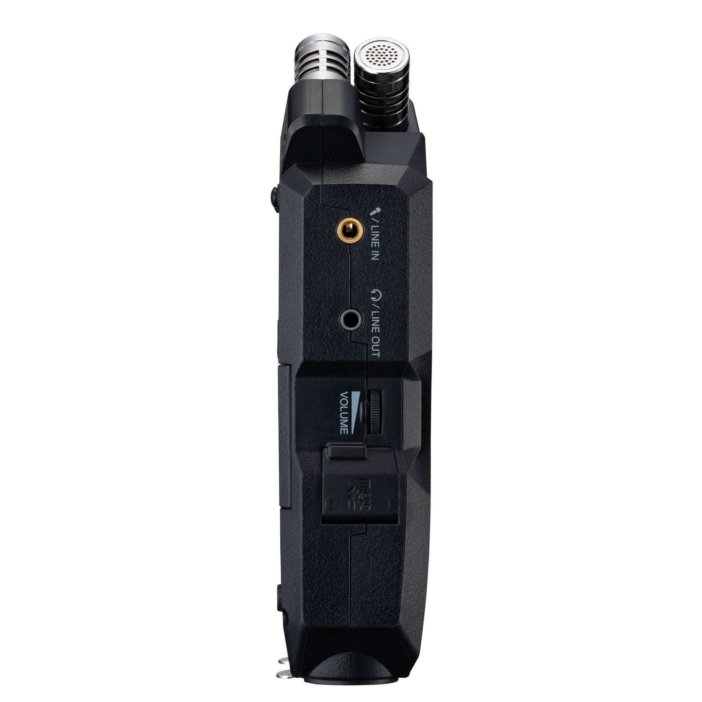 Zoom H4essential 4-Track Handy Recorder with Zoom APH-4e Accessory Pack and SanDisk 128GB Ultra UHS-I microSDXC Memory Card with SD Adapter