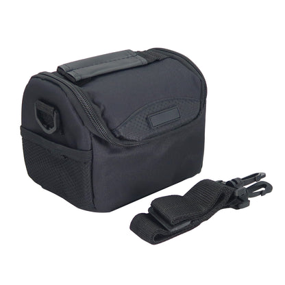 Zoom Q8n-4K Handy Video Recorder 4K Video + Professional 4 Track Audio Complete Recording Kit