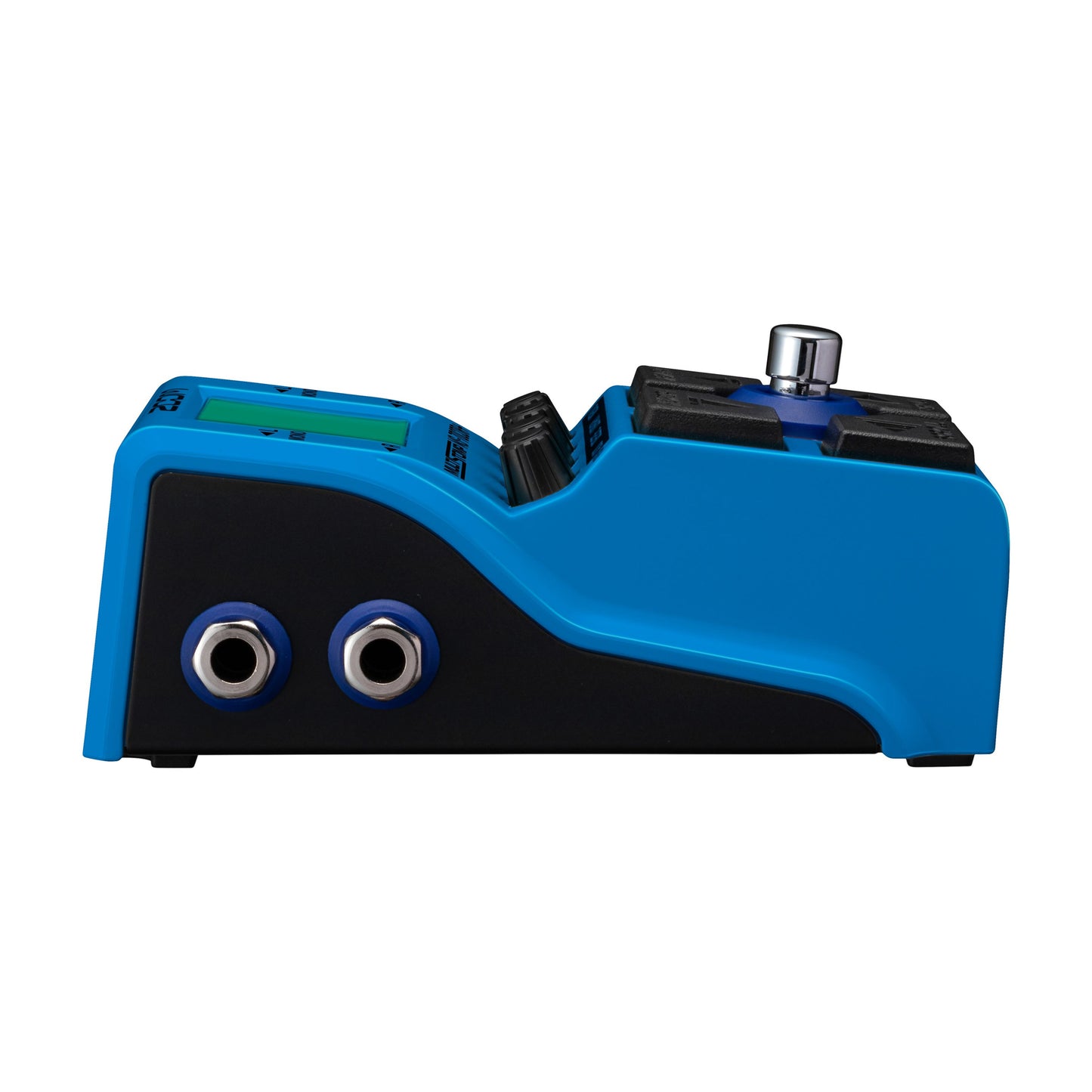 Zoom AD-16A/D AC Adapter For Zoom Effects Pedals with Pig Hog Lil' Pigs Right Angle 1/4" Instrument Patch Cables, 6" (4 Pack) and 4AA/AAA Battery Charger