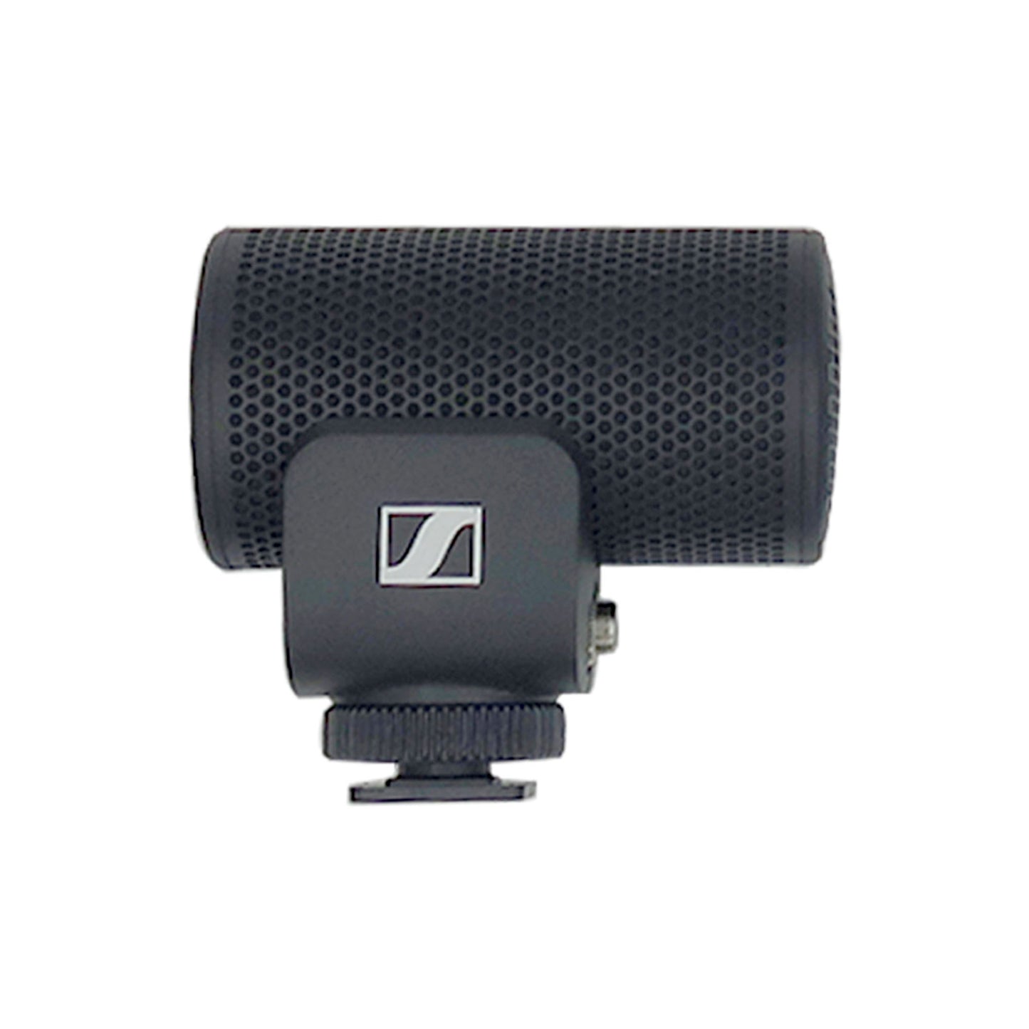 Sennheiser MKE 200 Ultracompact Camera-Mount Directional Microphone