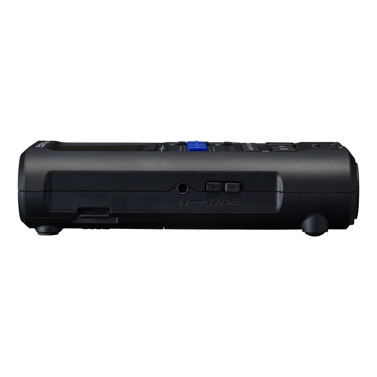 Zoom R4 MultiTrak 32-Bit Float Recorder with SanDisk 128GB Ultra UHS-I microSDXC Memory Card and Pistol Grip Tabletop Tripod