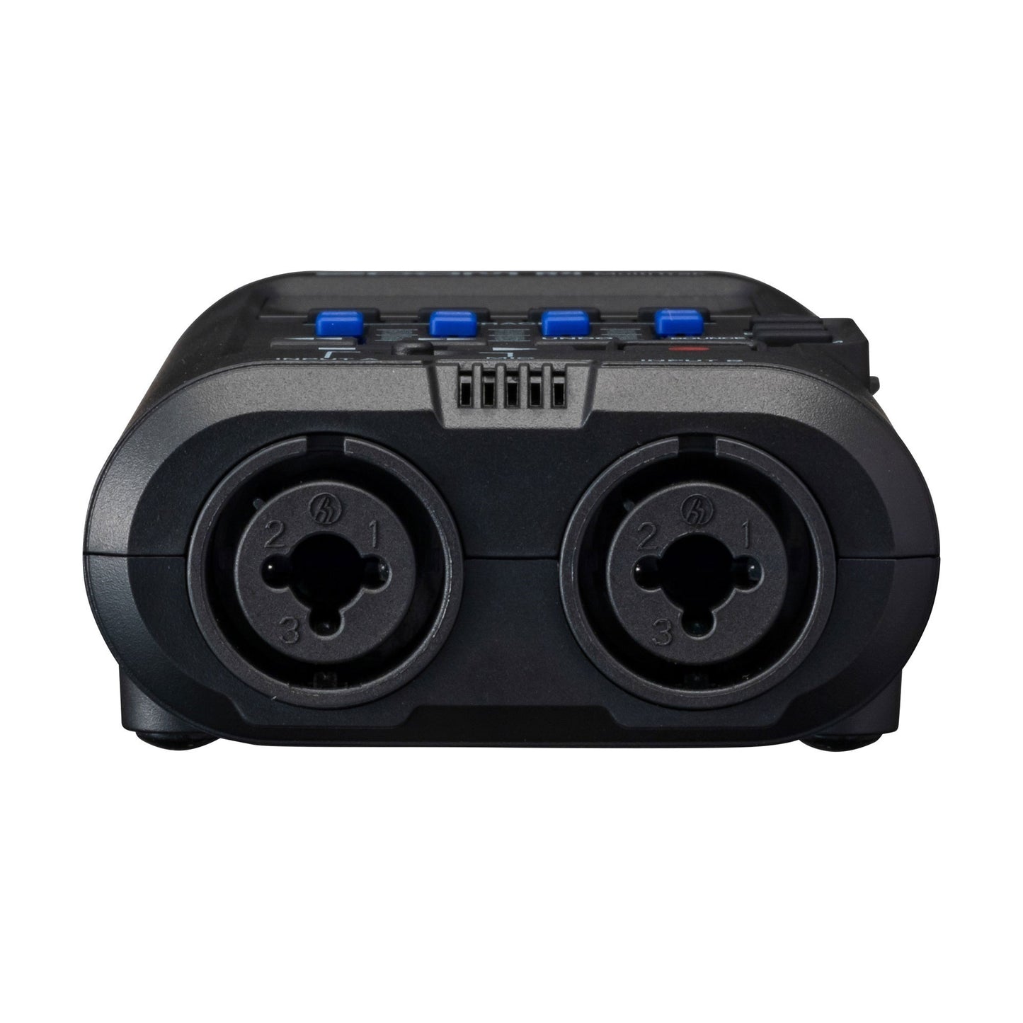 Complete Portable Recording Kit with Zoom R4 MultiTrak, Headphones, Cables & MicroSD Card