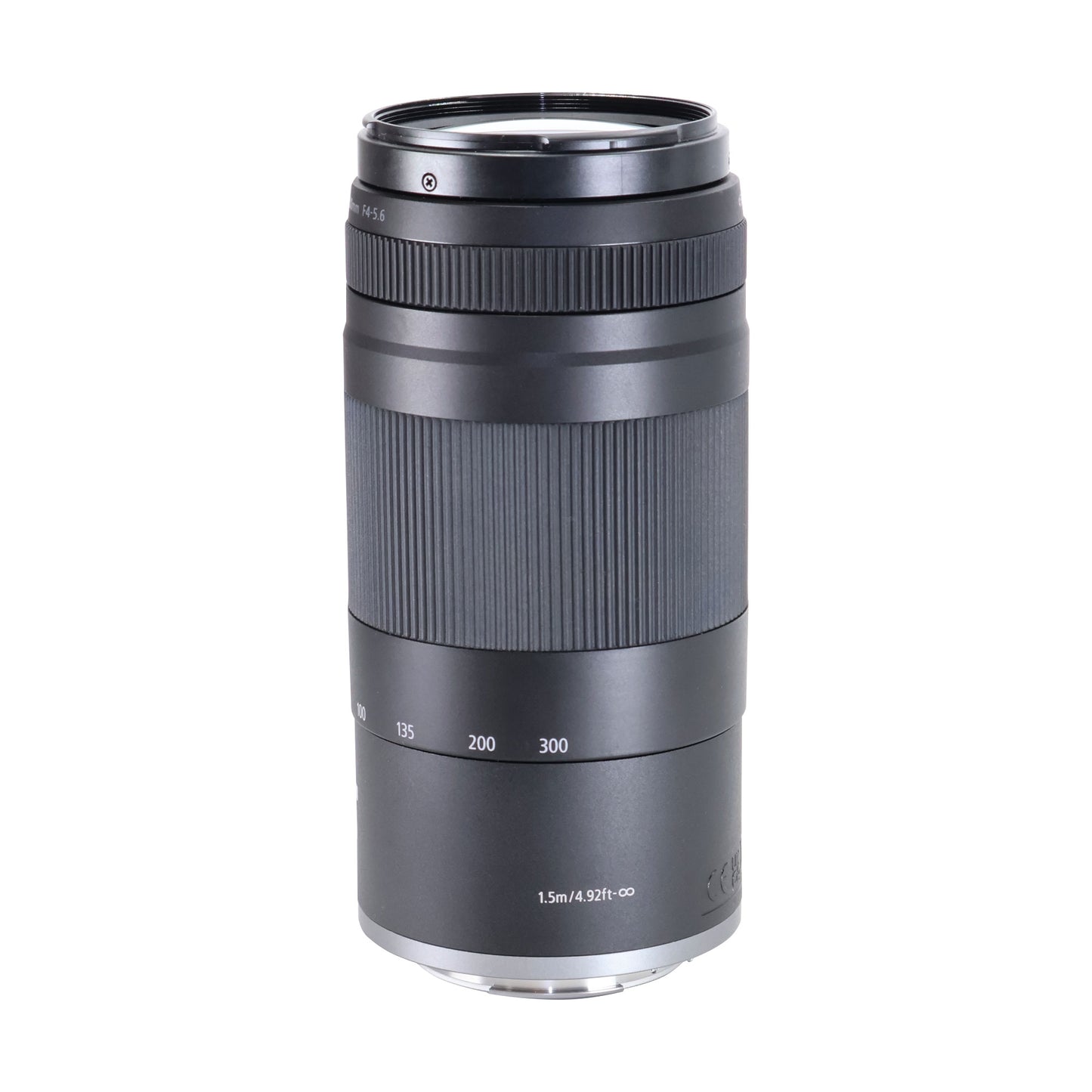 Canon RF 75-300mm f/4-5.6 Zoom Lens Ultimate Photography Bundle