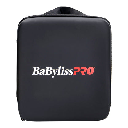 BaByliss Pro Universal Travel Case BBPROCASE Fits Clipper Shaver Trimmer and Accessories Fits Clipper Shaver Trimmer and Accessories