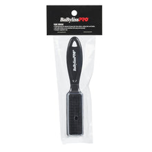 BaByliss Pro Fade Brush - Black BPFADEB