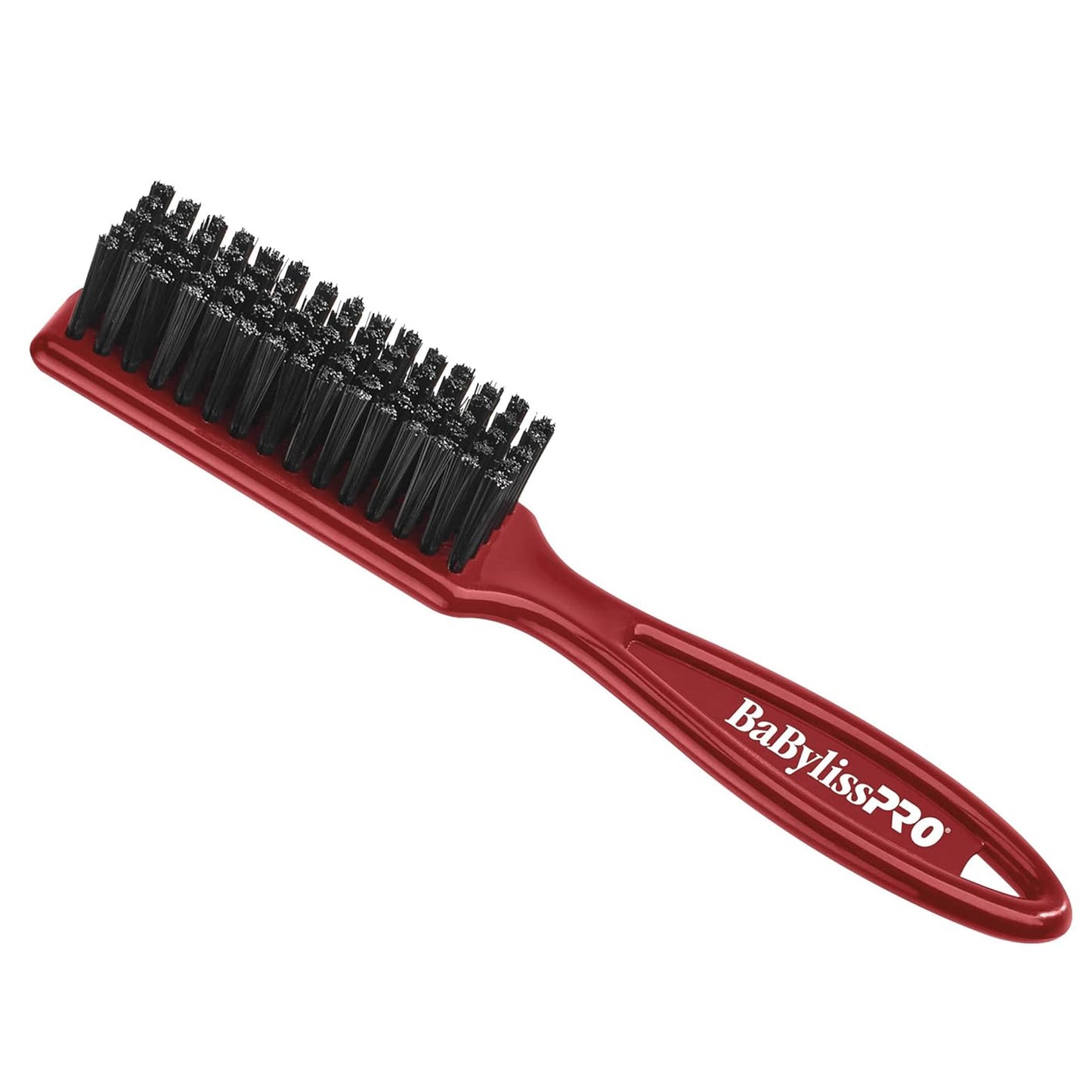 BaByliss Pro Fade Brush - Red BPFADEBR