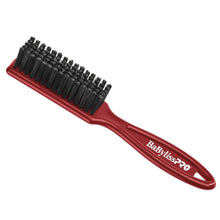 BaByliss Pro Fade Brush - Red BPFADEBR