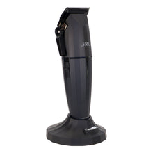JRL ONYX Professional Cordless Hair Clipper - Black (Dual Voltage) FF 2020C-B