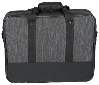 Zoom LiveTrak L-12 - 12-Channel Digital Mixer & Multitrack Recorder with Luxe Keyboard & Gear Bag