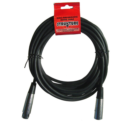 Zoom LiveTrak L-8 Portable Podcast 8-Track Digital Mixer & Multitrack Recorder Pro Audio Package