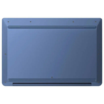 Lenovo IdeaPad Slim 3 Chromebook 14" Full HD Laptop - MediaTek Kompanio 520 - 4GB Memory - 64GB eMMC (Abyss Blue)